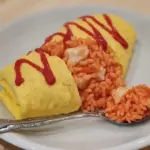 foodsamplemakingcafe-omelette-rice-image