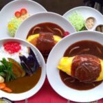 omurice-food-sample