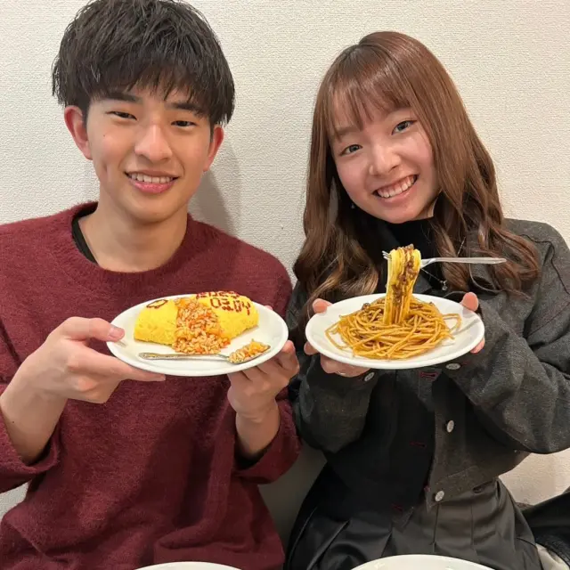 食品サンプル製作体験カフェ